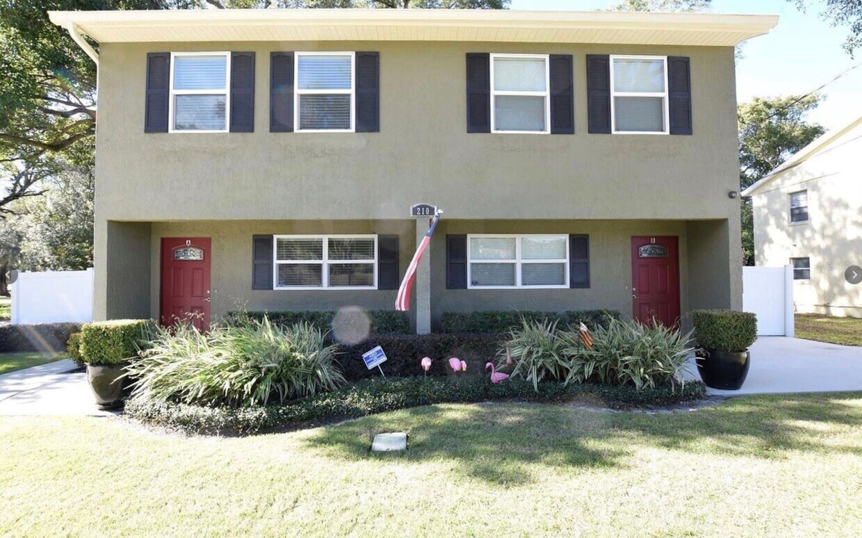 Photo - 210 N EAST STREET Unit #B, MAITLAND, Florida 32751