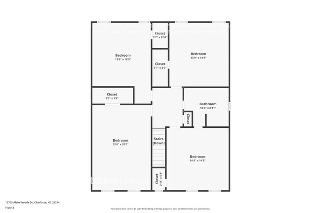 Building Photo - 12703 Alvin Woods Dr