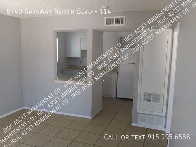 Building Photo - 8740 Gateway N Blvd