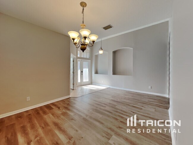 Foto del edificio - 16418 Bridgewalk Drive Lithia FL