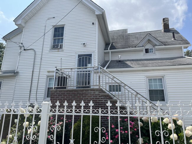 Front Gate - 10819 95th Ave