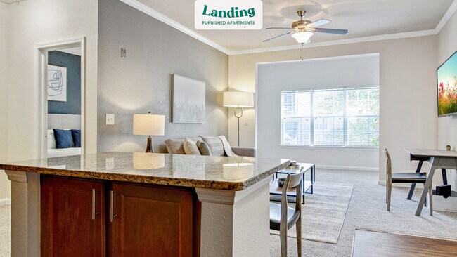 Foto del edificio - 5474 Oakley Industrial Blvd