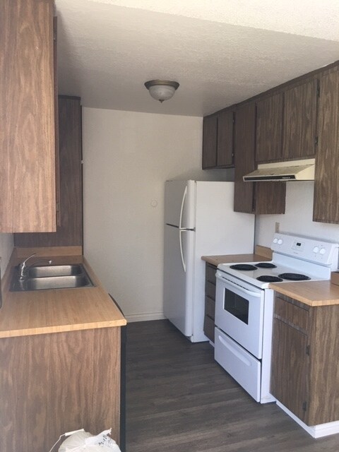 Foto del edificio - 4568 Georgia St