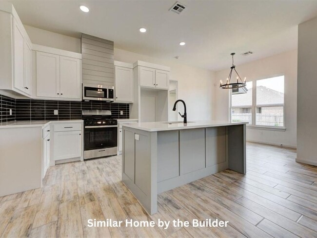 Building Photo - Beautiful & New 4-Bedroom Home with 3-Car Garage!
