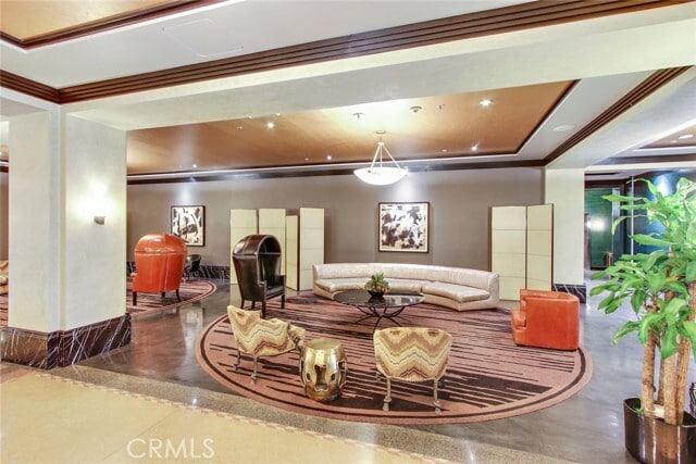 Foto del edificio - 849 S Broadway