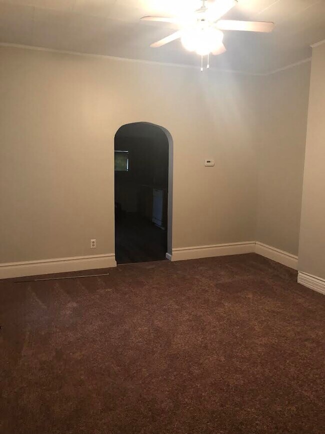Foto del edificio - 3845 Harrison St