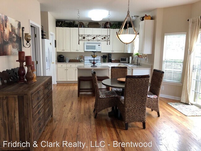 Building Photo - 4 br, 2.5 bath House - 1504 Towne Park Ln.
