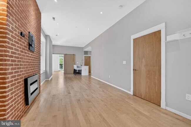 Foto del edificio - 1620 15th St NW