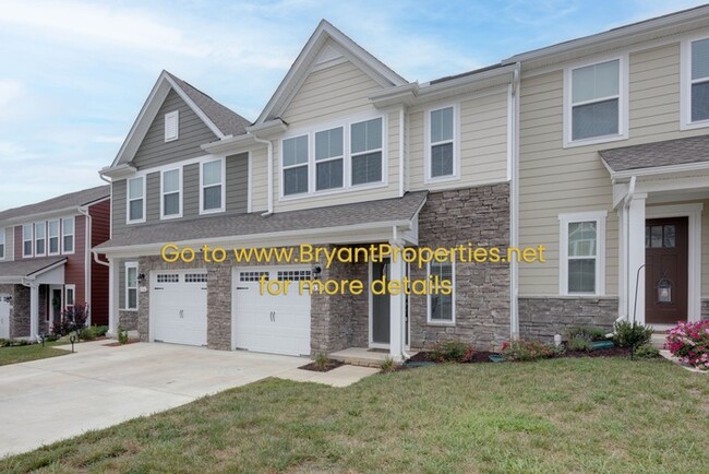 Foto del edificio - 632 Exmoor Dr