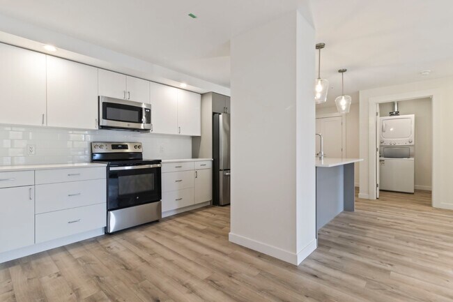 Photo du bâtiment - The Jeffery at Dobson Landing