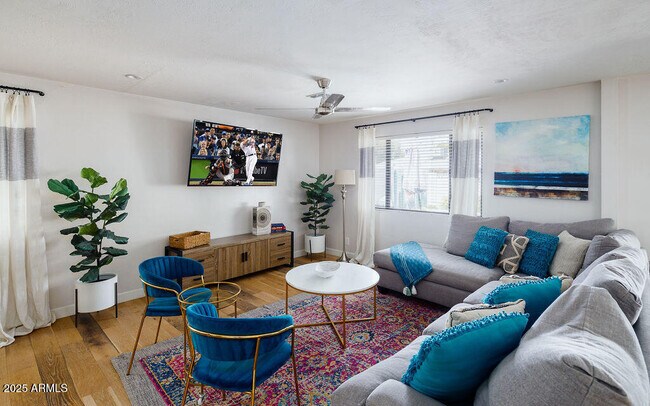 Foto del edificio - 3301 N 63rd St
