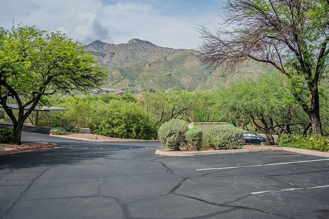 Foto del edificio - Furnished 2 Bedroom in The Greens at Ventana Canyon