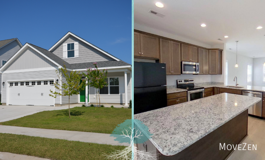 Foto principal - 1416 Lewis Landing Ave