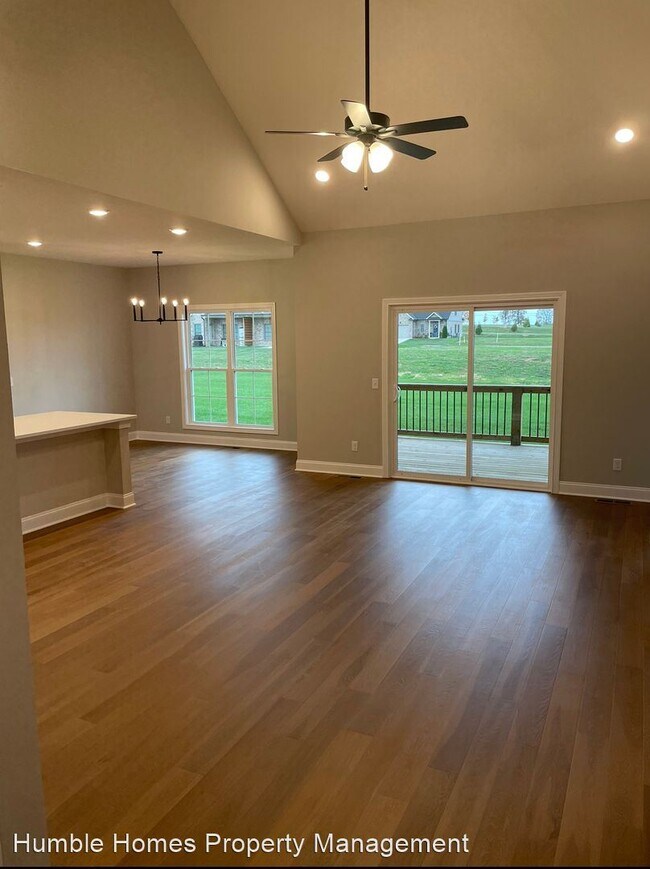 Foto del edificio - 3 br, 2 bath House - 707 Denver Avenue