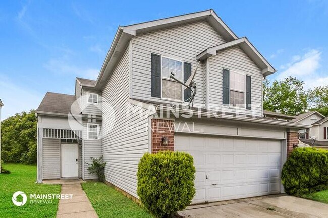 Foto del edificio - 4358 Trace Wood Ct, Indianapolis, IN 46254
