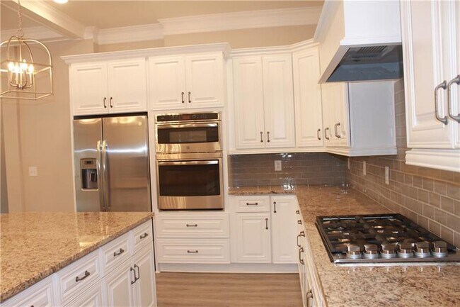 Foto del edificio - 4821 Josie Way NW