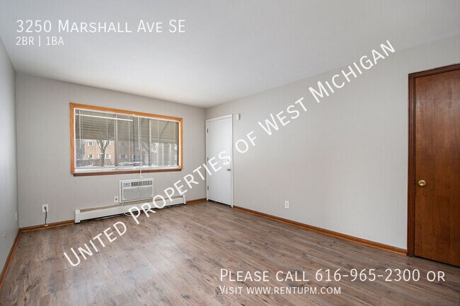 Foto del edificio - 3250 Marshall Ave SE