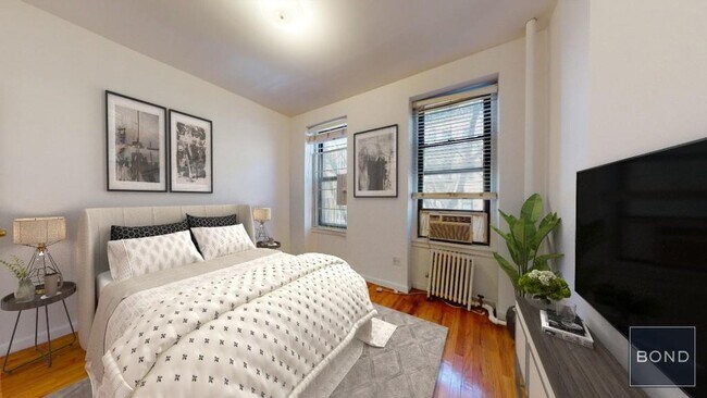 Foto del edificio - 322 E 89th St