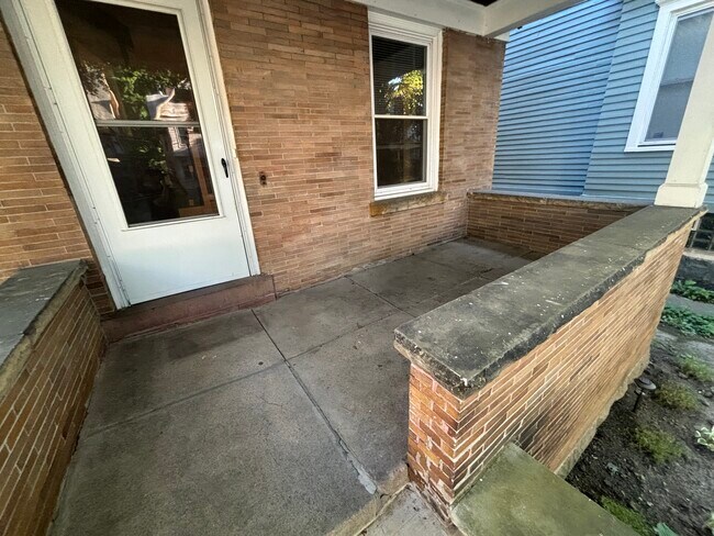 Foto del edificio - 5 Thayer St