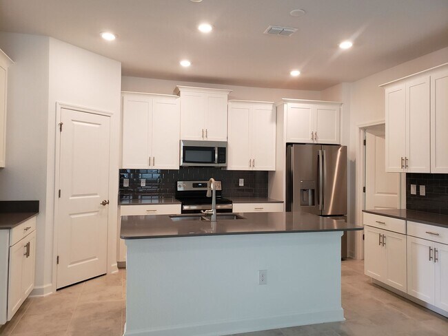 Foto del edificio - Bridgewalk Home with Solar Panels