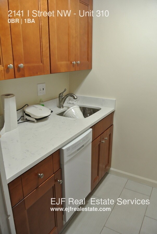 Foto del edificio - 2141 I St NW