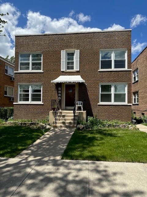 Primary Photo - 4844 Mulford St