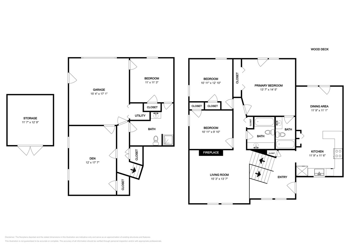 Building Photo - 212 Robert Ave