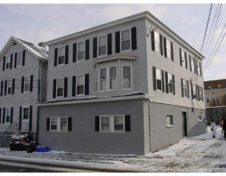 Building Photo - 276 4th St