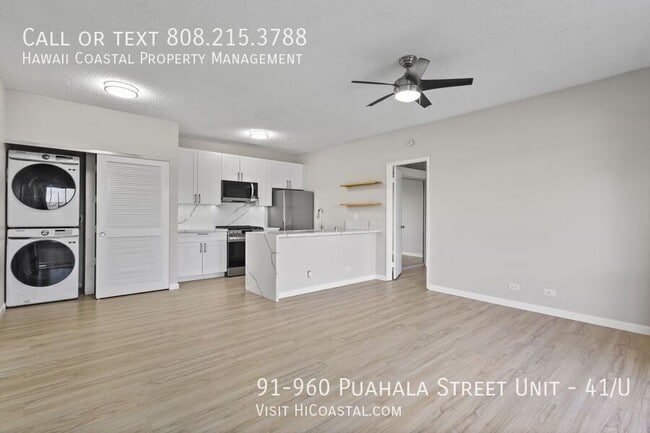 Building Photo - 91-960-960 Puahala St