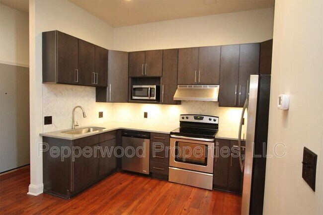 Foto del edificio - 149 S Daniel Morgan Ave