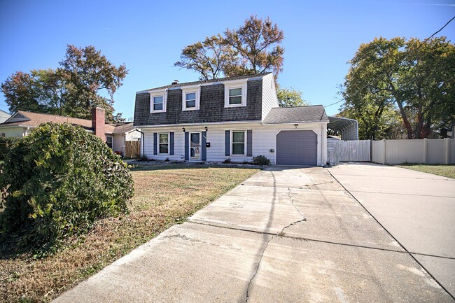 Building Photo - Call Sabrina Thomas Office at 757-767-0767 for more information