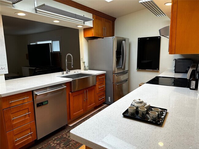 Foto del edificio - 15140 SE Newport Way