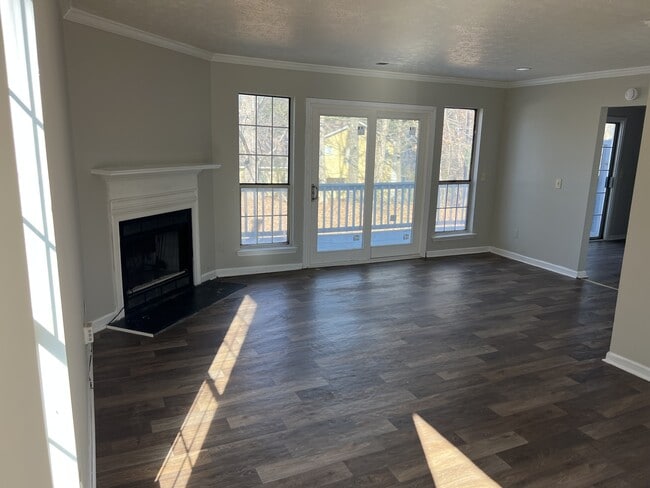 Photo - 6456 Charter Way Townhome