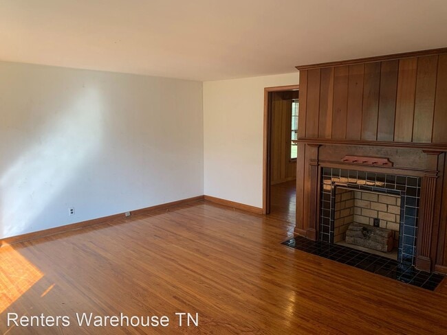 Building Photo - 4 br, 2 bath House - 509 Ewing Drive