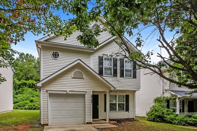 Building Photo - 6727 Hidden Forest Dr