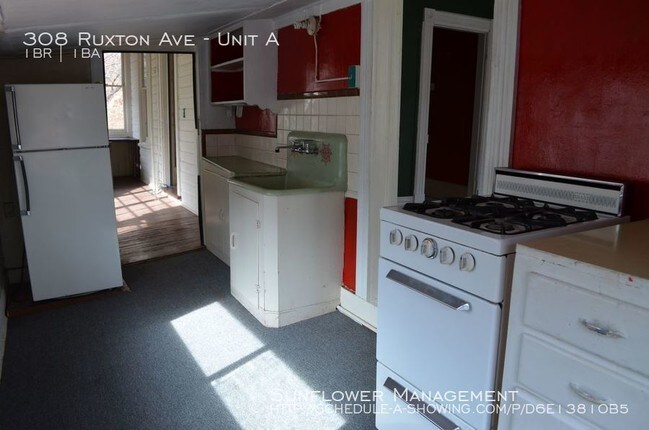 Foto del edificio - 308 Ruxton Ave