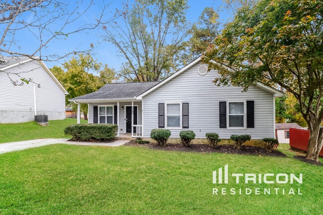 Building Photo - 2916 Vestal Pl