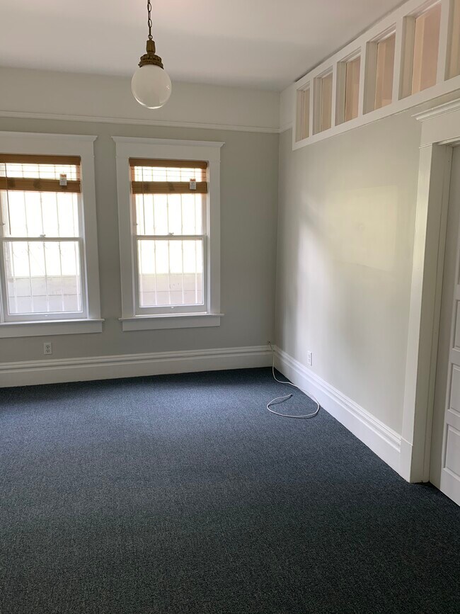 Building Photo - 442 Tehama St