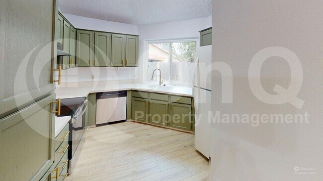 Foto del edificio - 5503 Creek Valley Dr