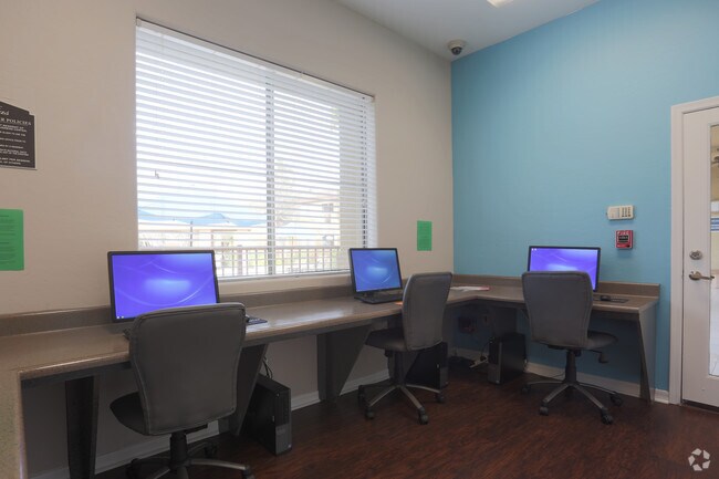 Foto del interior - Villas at Mountain Vista Ranch