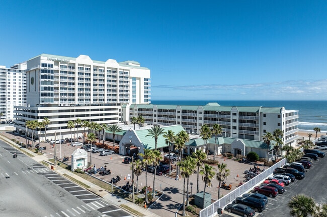 Daytona Beach Resort