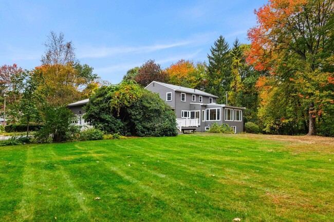 Building Photo - Beautiful Andover Single Family Home