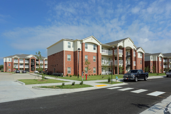 The Greens at Fayetteville Apartments - Fayetteville, AR | Apartments.com