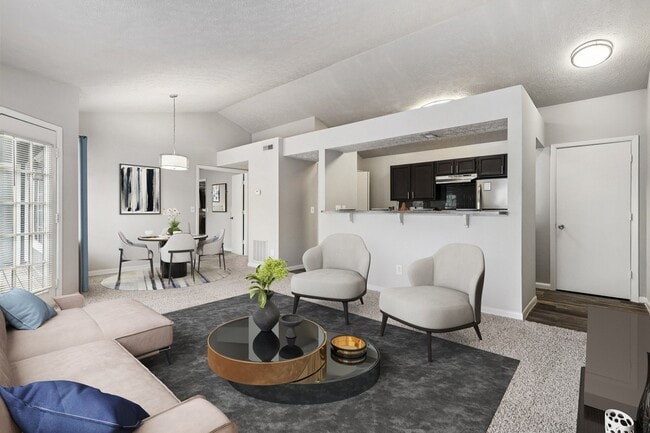 Building Photo - McCauly Crossing