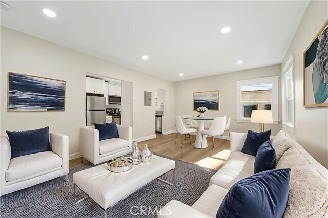 Foto del edificio - 1822 2nd St