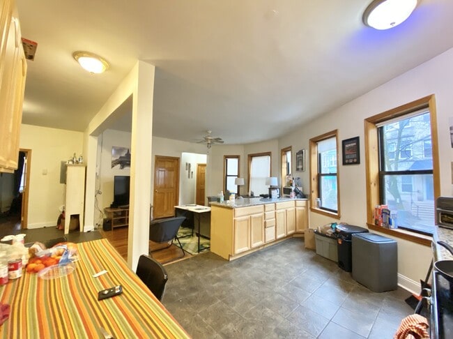 Foto del edificio - 15 Orkney Rd