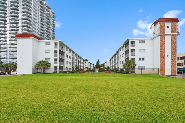 Foto del edificio - 4500 N Flagler Dr