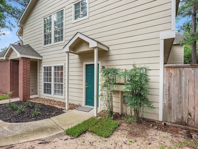 Foto del edificio - 142 N Magnolia Pond Pl