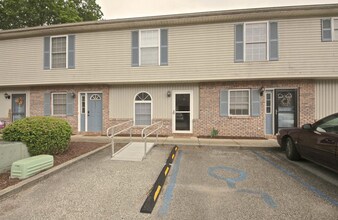Building Photo - 797 E Sherwood Hills Dr