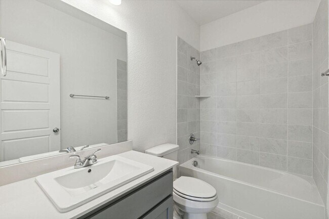 Building Photo - The Emmy II improves on the original Emmy plan by offering more square footage and supreme flexib...